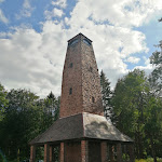 Photo n°3 de l'avis de Frank.i fait le 14/07/2020 à 15:12 sur le  Höhengaststätte Zum Weißen Stein à Dossenheim