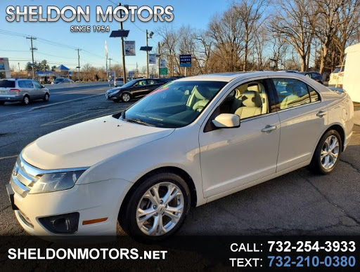 Used Car Dealer «Sheldon Motors», reviews and photos, 616 NJ-18, East Brunswick, NJ 08816, USA