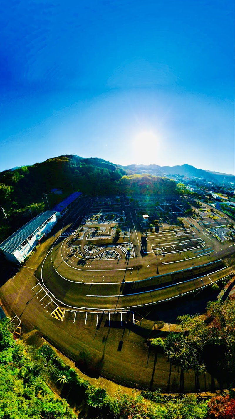 須崎自動車学校 ＆ 高知ドローンスクール