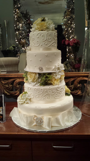 Florist «Blooms By Vickrey», reviews and photos, 2125 Market St, Camp Hill, PA 17011, USA