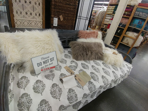 Furniture Store «Cost Plus World Market», reviews and photos, 885 S Cotton Ln, Goodyear, AZ 85338, USA