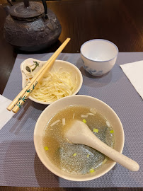 Soupe du Restaurant japonais Villa Tokyo à Fontainebleau - n°14