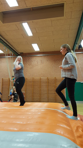 Tst Aktiv Center in Tilst, Aarhus