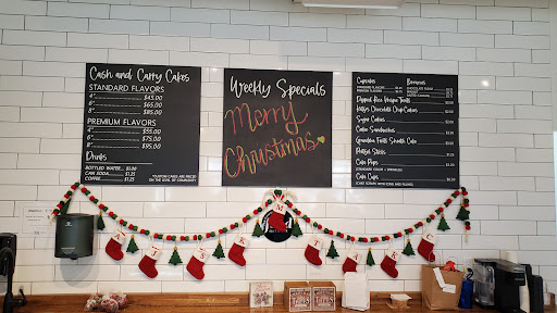 Bakery «Charity Fent Cake Design», reviews and photos, 3863 S Campbell Ave b, Springfield, MO 65807, USA