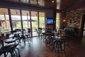 The Refuge Steakhouse & Bourbon Bar image