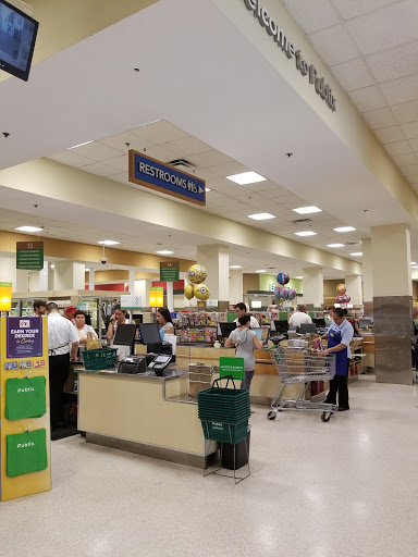 Supermarket «Publix Super Market at Douglas Grand», reviews and photos, 1500 Douglas Rd, Coral Gables, FL 33134, USA