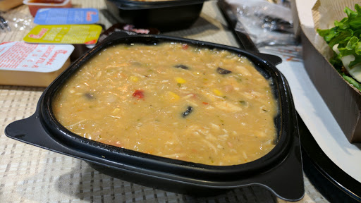 Fast Food Restaurant «Chick-fil-A at Tanasbourne», reviews and photos, 2855 NW Town Center Dr, Hillsboro, OR 97006, USA