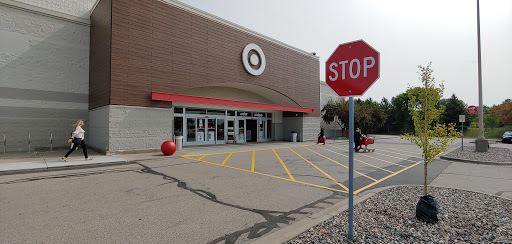 Department Store «Target», reviews and photos, 3800 Lexington Ave N, Shoreview, MN 55126, USA