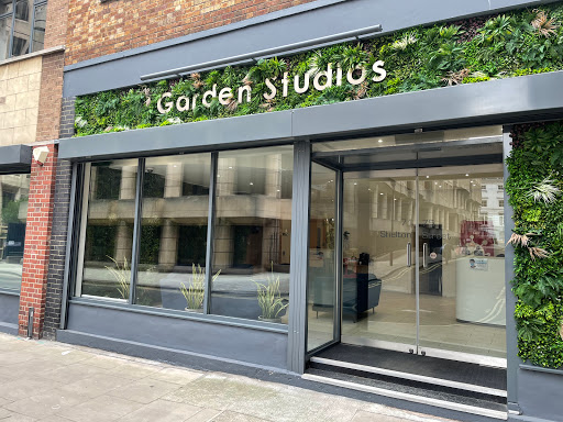 Garden Studios