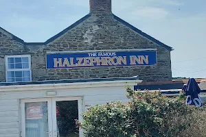 The Halzephron Inn image