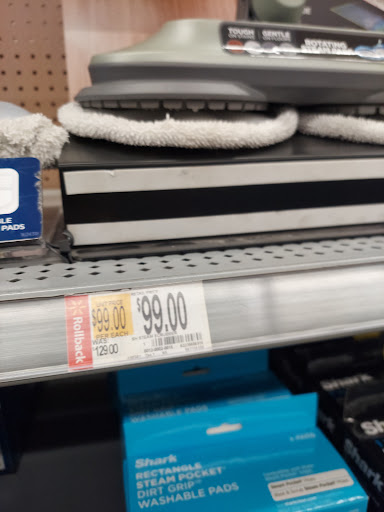 Department Store «Walmart Supercenter», reviews and photos, 17 Myrick St, Lamoine, ME 04605, USA