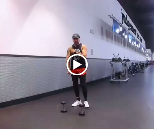 Planet Fitness image