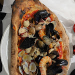 Photo n°1 de l'avis de Luca. fait le 09/03/2024 à 21:11 sur le  Al Cuntadein (ristorante campano ed autentica pizzeria napoletana) à Pianoro