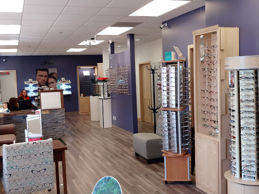 Optometrist «Advanced Vision Clinic & Optical», reviews and photos, 1099 Helmo Ave N, Oakdale, MN 55128, USA