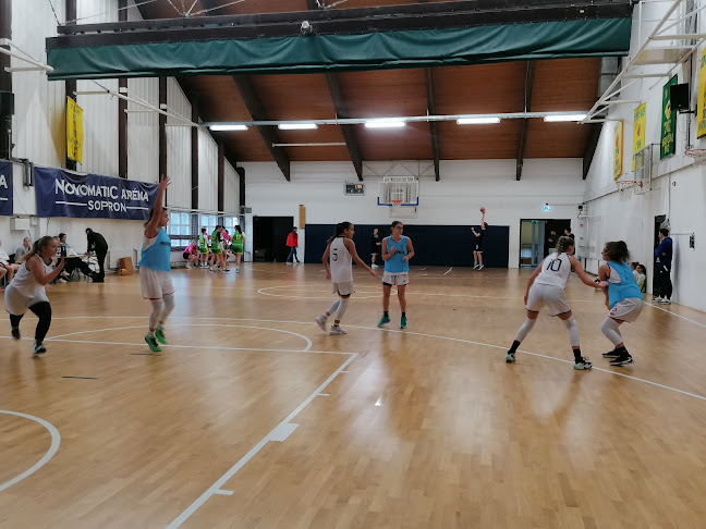 Novomatic Aréna - Sportpálya