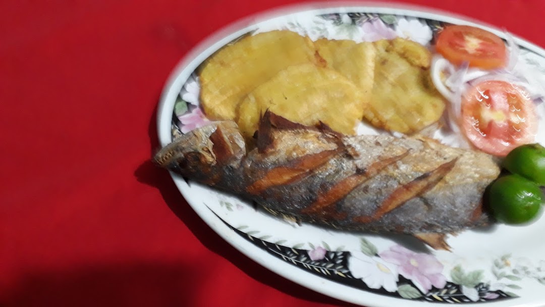 Restaurante El Nuevo Guayacan