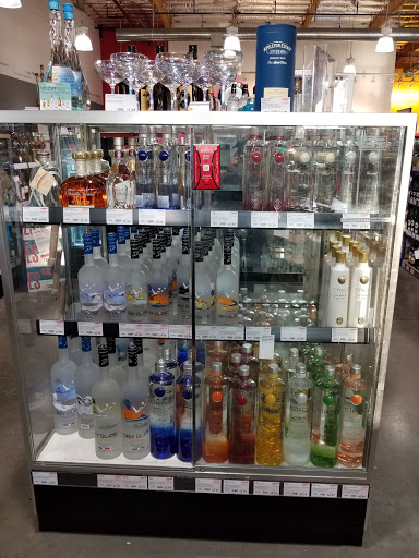 Wine Store «BevMo!», reviews and photos, 26946 The Old Rd, Valencia, CA 91381, USA