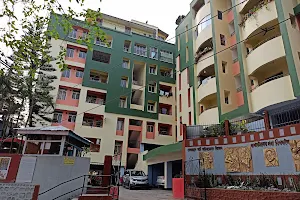 Meghmallar Apartment image