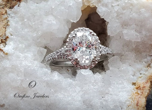 Jeweler «Orofino Jewelers», reviews and photos, 111 Monument Cir # 251, Indianapolis, IN 46204, USA