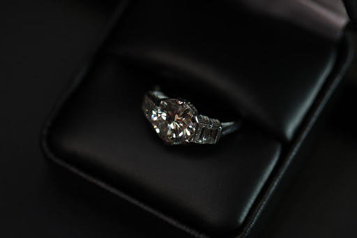 Coin Dealer «Treasures Through Time», reviews and photos, 119 W Main St, Charlottesville, VA 22902, USA