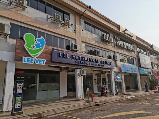 Veterinary pharmacies in Kualalumpur