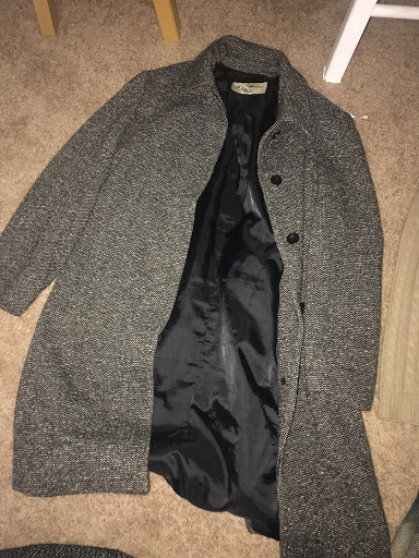 Outlet Store «Goodwill Central Virginia Outlet», reviews and photos, 6301 Midlothian Turnpike, Richmond, VA 23225, USA