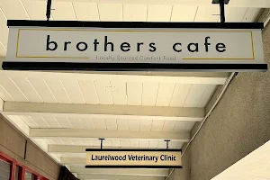 Brothers Cafe image