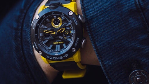 Купить часы Casio G-Shock Orient Emporio Armani Восток Michael Kors в Минске и РБ - Watchshop.by