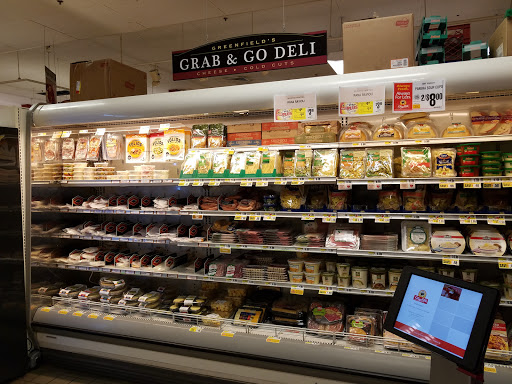 Grocery Store «ShopRite of Plainview- Morton Vill. Old Country Rd», reviews and photos, 1054 Old Country Rd, Plainview, NY 11803, USA