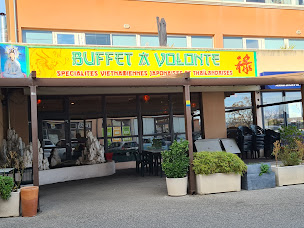 Photo n°69 de Dragon Wok à Manosque ()