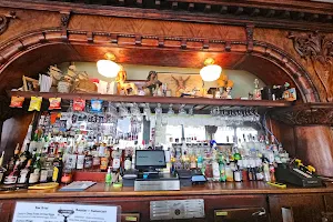 The Hotel Utah Saloon image