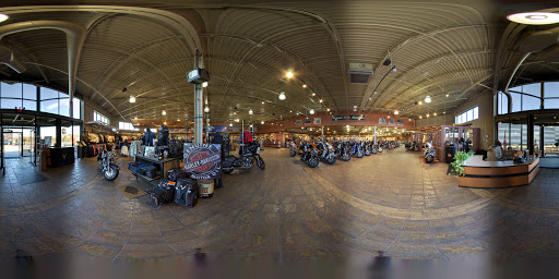 Harley-Davidson Dealer «Rommel Harley-Davidson® Annapolis», reviews and photos, 30 Hudson St, Annapolis, MD 21401, USA