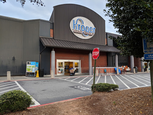 Grocery Store «Kroger», reviews and photos, 227 Sandy Springs Pl NE, Sandy Springs, GA 30328, USA