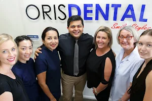 Oris Dental image