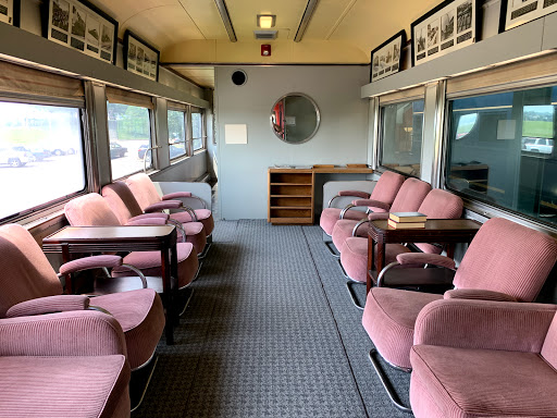 Art Museum «Evansville Museum», reviews and photos, 411 SE Riverside Dr, Evansville, IN 47713, USA