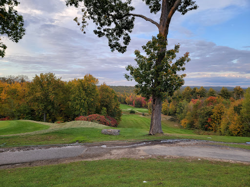 Golf Course «Nippo Lake Golf Club», reviews and photos, 88 Stagecoach Rd, Barrington, NH 03825, USA