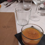 Photo n°8 de l'avis de Daniela.a fait le 04/12/2021 à 21:20 sur le  Ristorante Ma Lò à Carpi