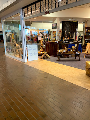 The Northway Mall, LLC (Indoor Shopping Mall) Anchorage , Alaska