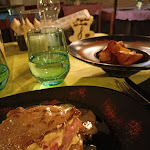 Photo n°5 de l'avis de CDonatella.e fait le 30/10/2021 à 23:56 sur le  Il Cappellaio Matto Ristorantino Pizzeria à Novaretto