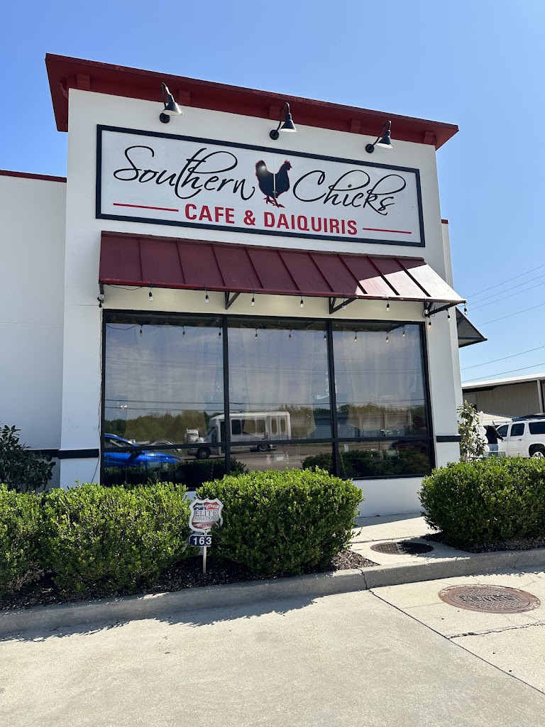 Southern Chicks Cafe & Daiquiris 70760