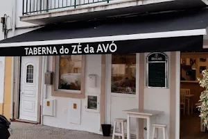 Modern Tavern Zé d'Avó image