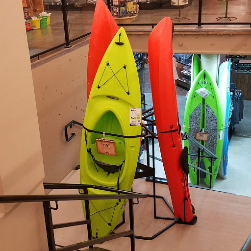 Department Store «Coastal Farm & Ranch», reviews and photos, 1900 McLoughlin Blvd, Oregon City, OR 97045, USA