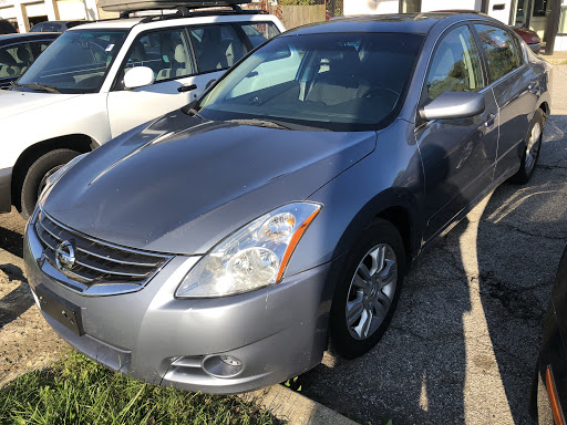 MICHIGAN MOTORS, 7054 Michigan Rd, Indianapolis, IN 46268, USA, 