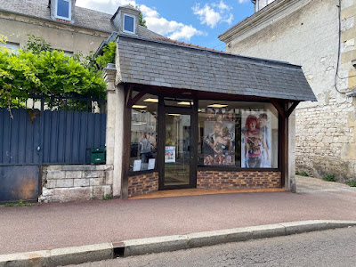 Myriam Coiffure à Vernon