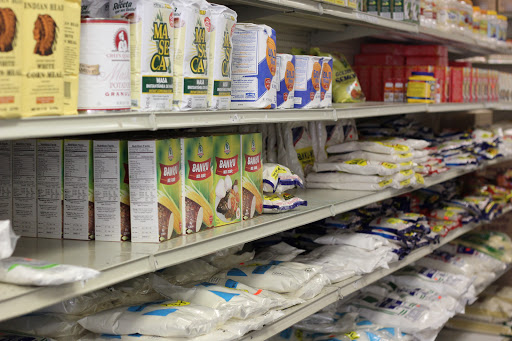 Grocery Store «So It Is African Market», reviews and photos, 624 N White Horse Pike, Stratford, NJ 08084, USA