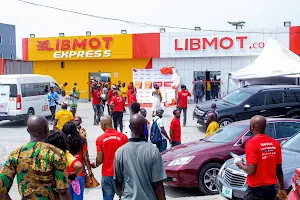 Libra Motors - Benin Terminal image