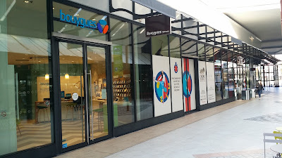BOUYGUES TELECOM à Tours
