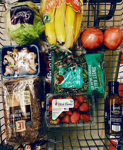 Supermarket «ALDI», reviews and photos, 7050 N University Dr, Pompano Beach, FL 33321, USA