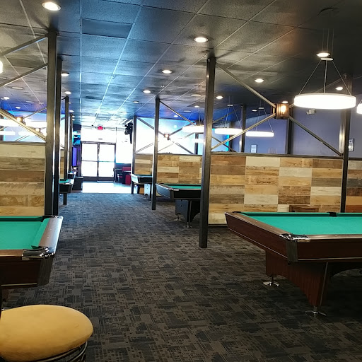 KP Billiards