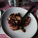 Photo n°3 de l'avis de Stefano.a fait le 22/09/2018 à 19:44 sur le  Locanda Sbrigati à Guiglia